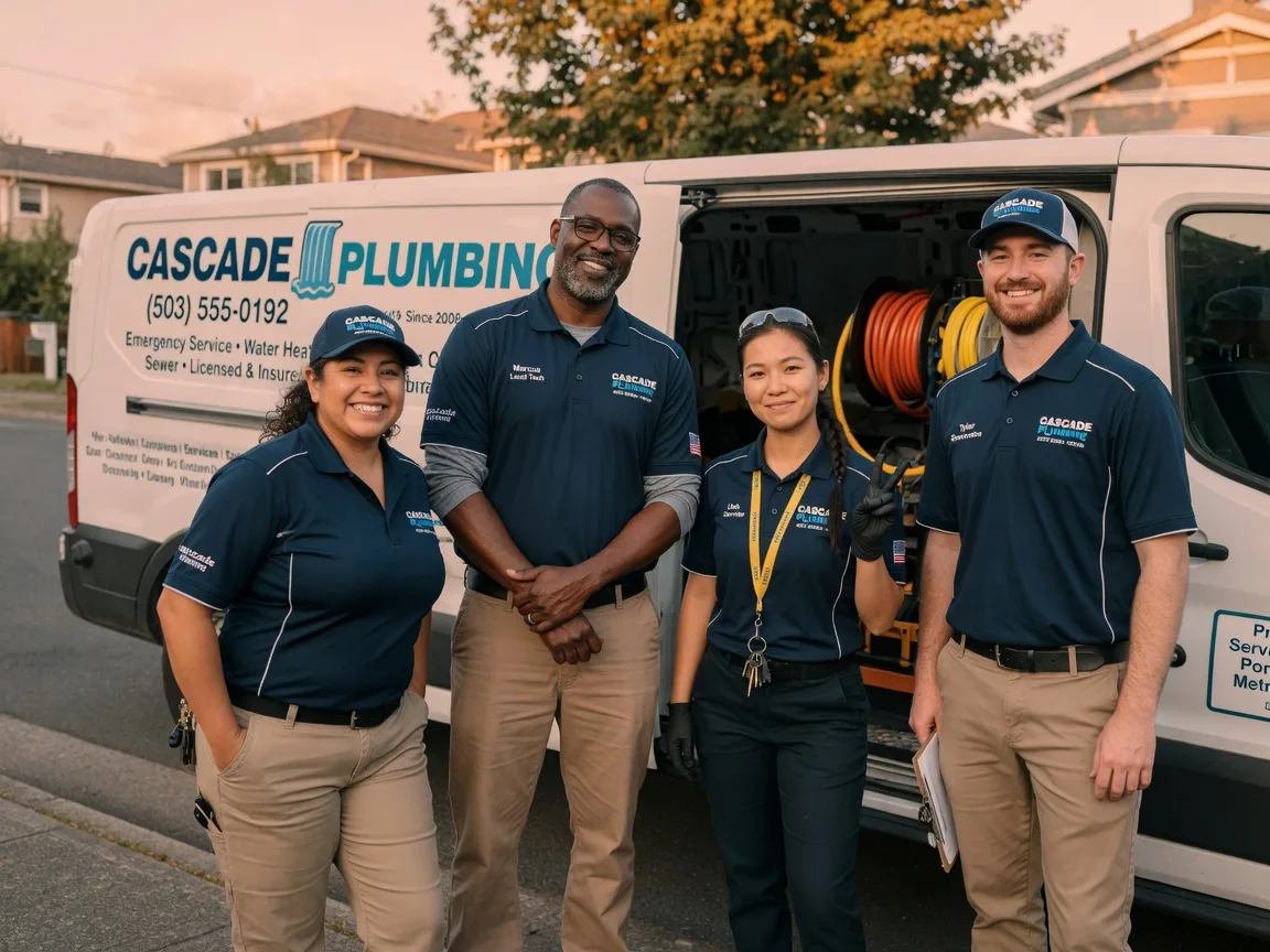 Emergency Plumber company in Fort Thomas, KY
